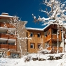 Ax 3 Domaines - Residencia Les Chalets d'Ax